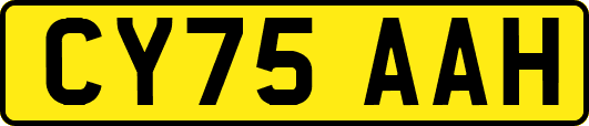 CY75AAH