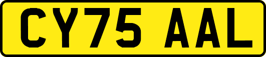 CY75AAL