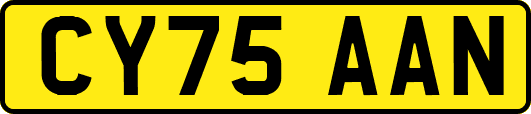 CY75AAN