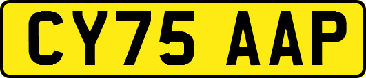 CY75AAP