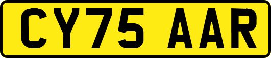 CY75AAR