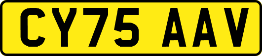 CY75AAV