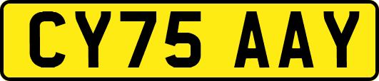 CY75AAY
