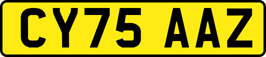 CY75AAZ