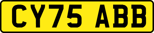 CY75ABB