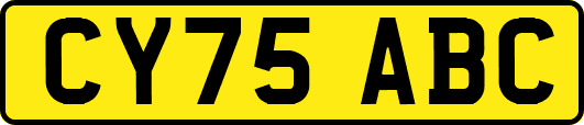 CY75ABC