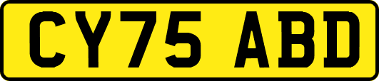 CY75ABD