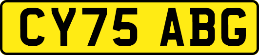 CY75ABG