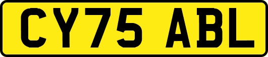 CY75ABL