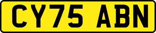 CY75ABN