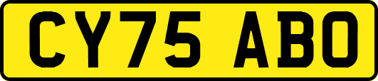 CY75ABO