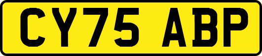CY75ABP