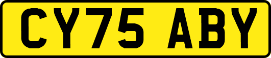 CY75ABY