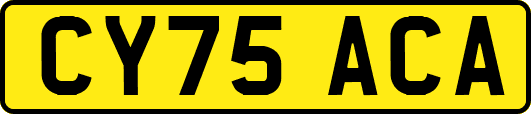 CY75ACA