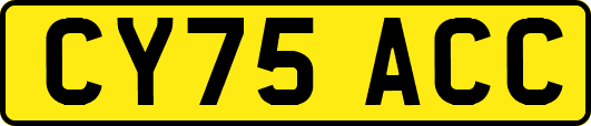 CY75ACC