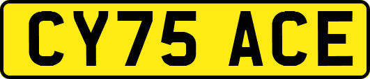 CY75ACE