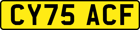 CY75ACF