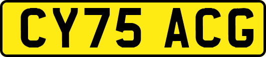 CY75ACG