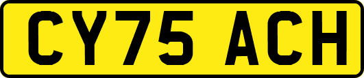 CY75ACH