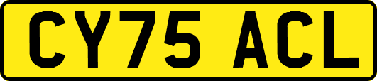 CY75ACL