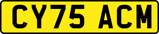 CY75ACM