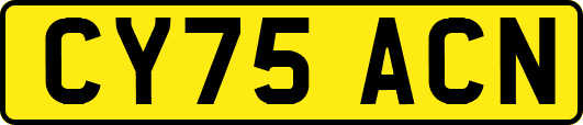 CY75ACN