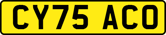 CY75ACO