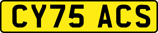 CY75ACS