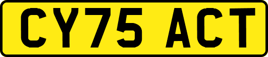 CY75ACT