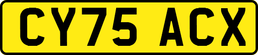 CY75ACX