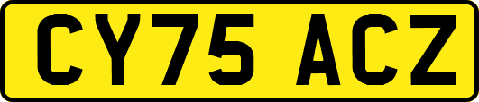 CY75ACZ