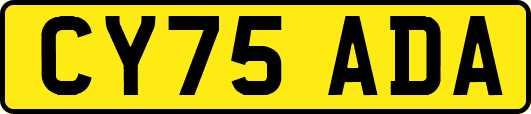 CY75ADA