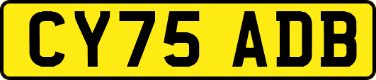 CY75ADB