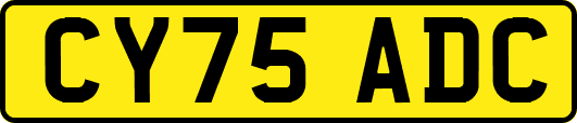 CY75ADC