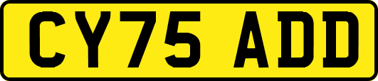 CY75ADD
