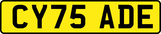 CY75ADE