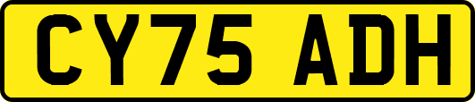 CY75ADH