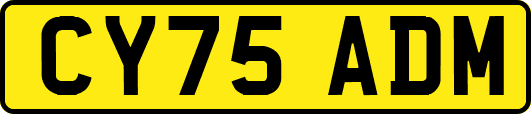CY75ADM