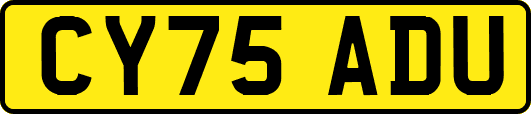 CY75ADU