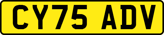 CY75ADV