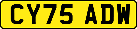 CY75ADW