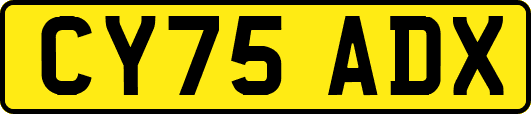 CY75ADX