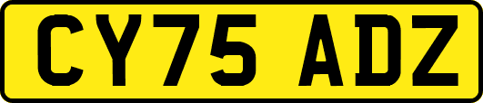 CY75ADZ