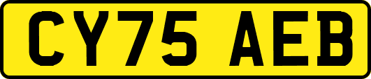 CY75AEB