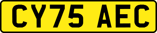 CY75AEC