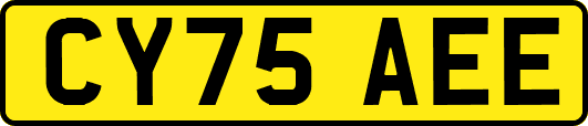 CY75AEE