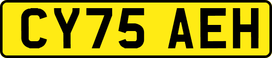 CY75AEH
