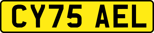 CY75AEL