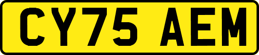CY75AEM