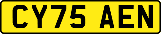 CY75AEN